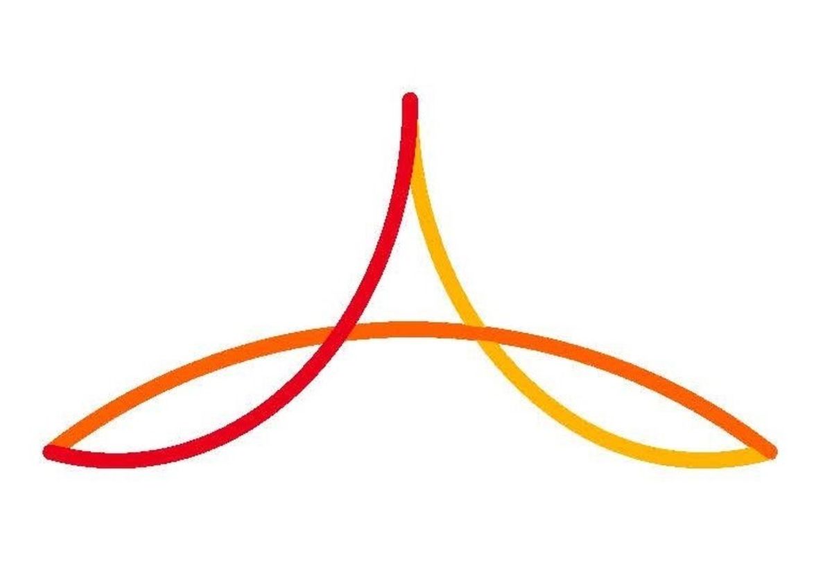 logo for the Renault-Nissan-Mitsubishi Alliance